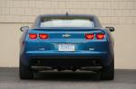 Chevrolet Camaro RS V6 2009 года